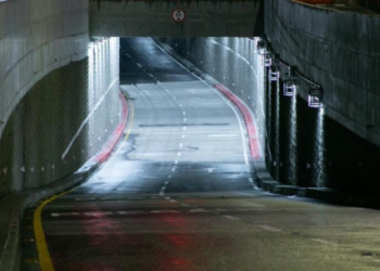 Bogotá estrena el intercambiador de la calle 72