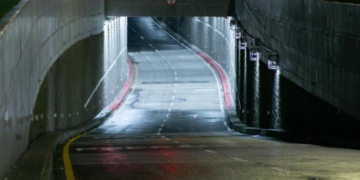 Bogotá estrena el intercambiador de la calle 72