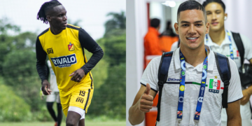 Acto racista contra Rubilio Castillo