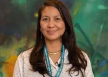 Lena Yanina Estrada es la nueva ministra del Medio Ambiente