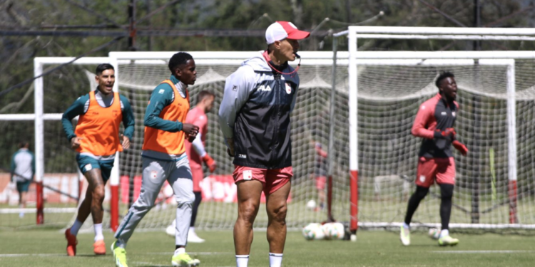 Pablo Peirano Santa Fe