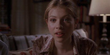 Michelle Tratchenberg