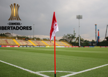 Mala Racha de equipos colombianos en Copa Libertadores