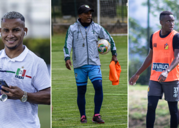 Un técnico que deja el cargo y dos triunfos: el inicio de la fecha 6 de la Liga BetPlay 2025-I