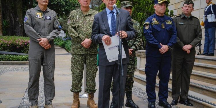 Gobierno subestima crisis de seguridad: “Son episodios de violencia, pero no de una manera tan dramática”