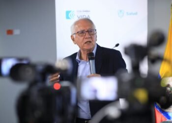 Minsalud le cumplirá a la Corte Constitucional tras jalón de orejas