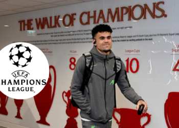 Rivales Liverpool Champions League