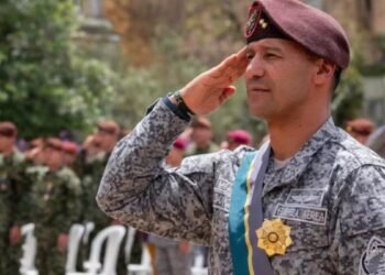 Nuevo Mindefensa reconoce crisis de seguridad en Colombia: “Es un paciente en cuidados intensivos”