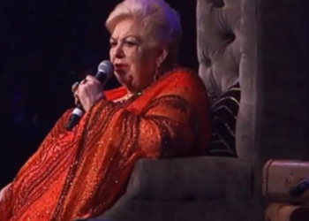 Paquita