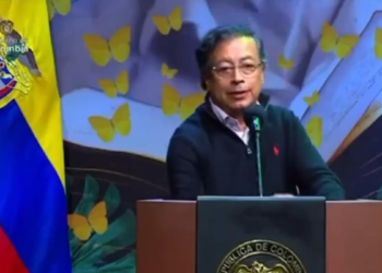 Petro anuncia la conformación de su nuevo gabinete.