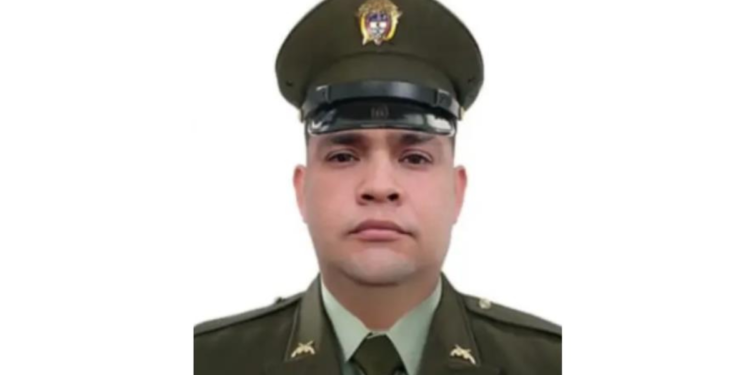 Policía es asesinado en zona rural de Cúcuta; sospechan que le disparó francotirador del ELN