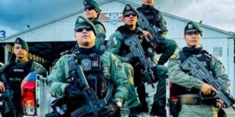 Médico fue citado a falsa convocatoria y terminó secuestrado, en Cundinamarca