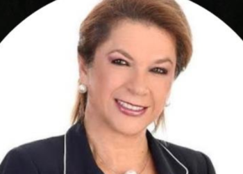 Patricia Duque es la nueva ministra del Deporte