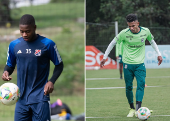 Posiciones Liga 2025