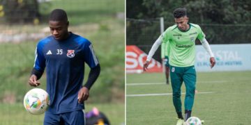 Posiciones Liga 2025