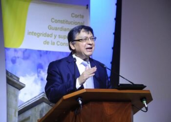 La Corte Constitucional rechaza invitación a la Casa de Nariño