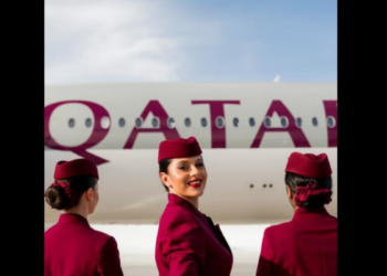 Aerolínea Qatar Airways comenzará su operación en Colombia