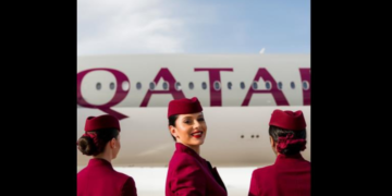 Aerolínea Qatar Airways comenzará su operación en Colombia