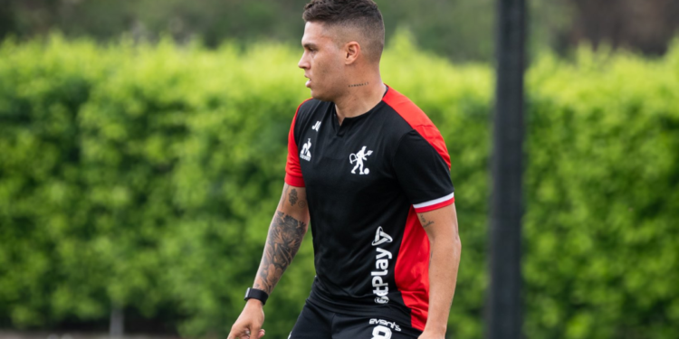 Juan Fernando Quintero con América