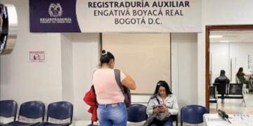 Registraduría abre convocatoria para ofrecer más de 800 plazas