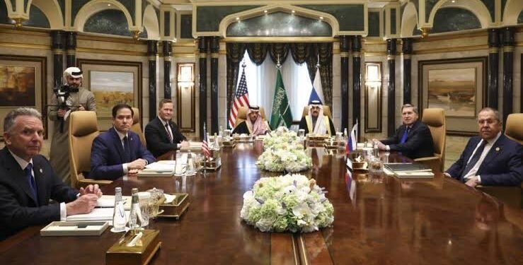 Rusia y Estados Unidos liman asperezas: avanzan en normalizar relaciones