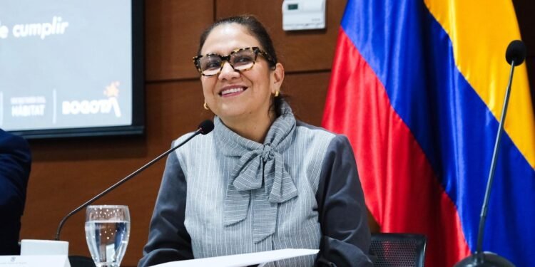 ¿Sueña con casa propia en Bogotá? El Distrito entregará 75 mil subsidios de vivienda