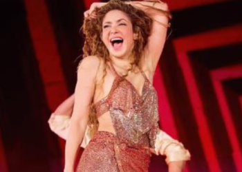 Shakira concierto cancelado en Medellín.
