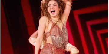 Shakira concierto cancelado en Medellín.