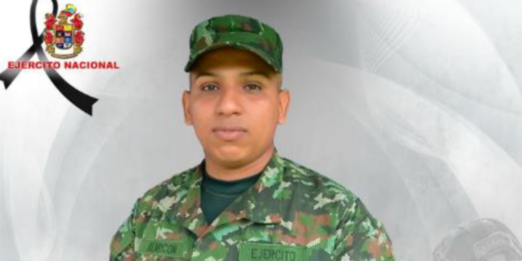 Soldado muere durante combates con disidencias de las Farc en Tibú, en el golpeado Catatumbo