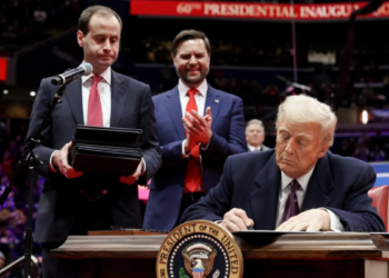 Política migratoria Donald Trump