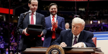 Política migratoria Donald Trump