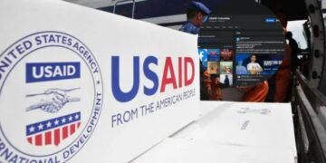 USAID ayudas
