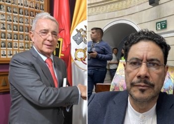 Uribe tutela