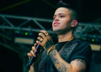 Luto en la industria musical por asesinato del cantante Zair Guette