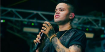 Luto en la industria musical por asesinato del cantante Zair Guette