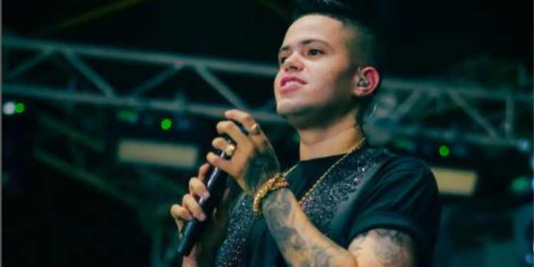 Luto en la industria musical por asesinato del cantante Zair Guette