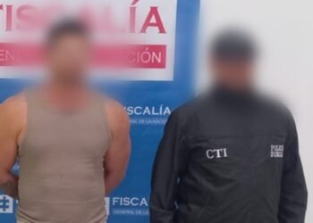 Abusador sexual Risaralda
