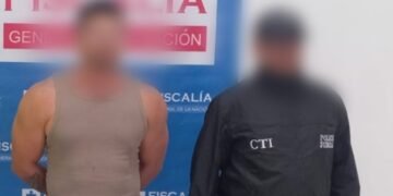 Abusador sexual Risaralda