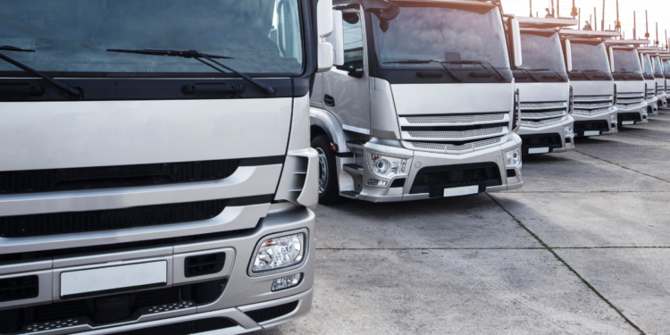 Transporte de carga está en saldo rojo: saqueos, bloqueos y vandalismo, pan de cada día, según Colfecar