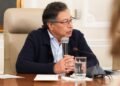Gustavo Petro