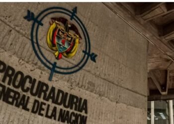 Procuraduría General de la Nación