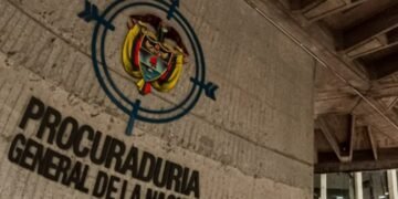 Procuraduría General de la Nación