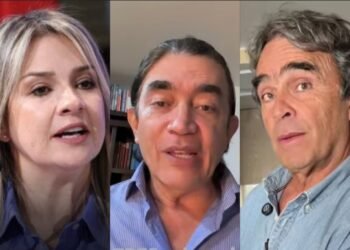 Dávila, Bolívar y Fajardo, algunos de los que suenan para las próximas elecciones