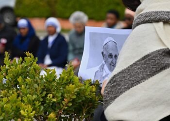 Hospital Gemelli Papa Francisco