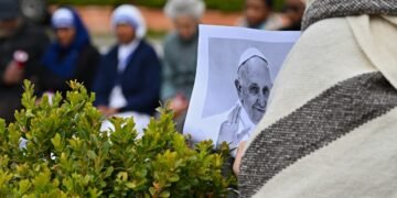 Hospital Gemelli Papa Francisco