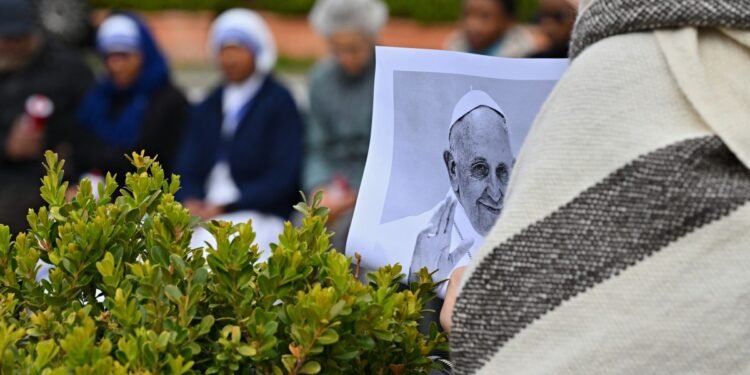 Hospital Gemelli Papa Francisco