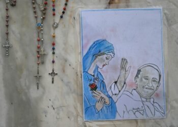 Papa Francisco