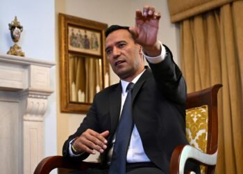 Ministro de Defensa advierte que ejercerá “toda la fuerza” contra el ELN: “¿Cuándo ha mostrado voluntad de paz ese grupo narcocriminal?”