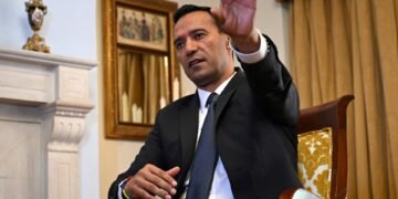 Ministro de Defensa advierte que ejercerá “toda la fuerza” contra el ELN: “¿Cuándo ha mostrado voluntad de paz ese grupo narcocriminal?”