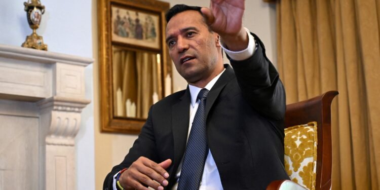 Ministro de Defensa advierte que ejercerá “toda la fuerza” contra el ELN: “¿Cuándo ha mostrado voluntad de paz ese grupo narcocriminal?”